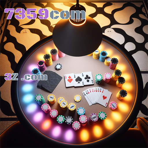 Fichas: A Nova Fronteira dos Jogos Online no 7359com